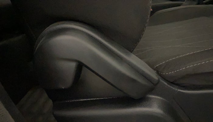 2018 Ford Ecosport TREND 1.5L PETROL, Petrol, Manual, 74,177 km, Driver Side Adjustment Panel