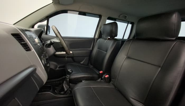 2012 Maruti Wagon R 1.0 VXI, Petrol, Manual, 28,524 km, Right Side Front Door Cabin