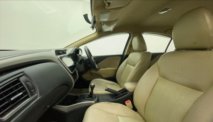 2017 Honda City 1.5L I-VTEC V MT, Petrol, Manual, 56,359 km, Right Side Front Door Cabin
