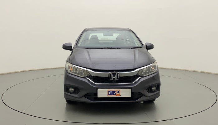 2017 Honda City 1.5L I-VTEC V MT, Petrol, Manual, 56,359 km, Front