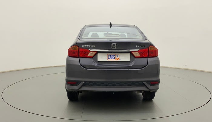 2017 Honda City 1.5L I-VTEC V MT, Petrol, Manual, 56,359 km, Back/Rear