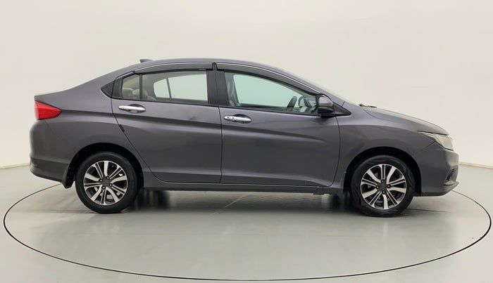 2017 Honda City 1.5L I-VTEC V MT, Petrol, Manual, 56,359 km, Right Side View