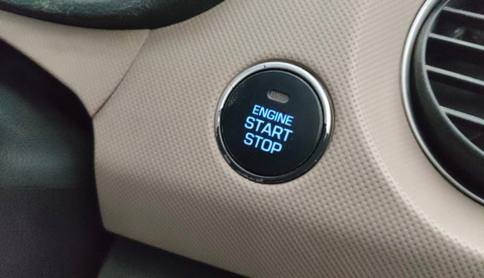 2015 Hyundai Grand i10 ASTA 1.2 KAPPA VTVT, Petrol, Manual, 65,831 km, Keyless Start/ Stop Button