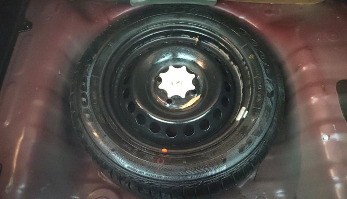 2015 Hyundai Grand i10 ASTA 1.2 KAPPA VTVT, Petrol, Manual, 65,831 km, Spare Tyre