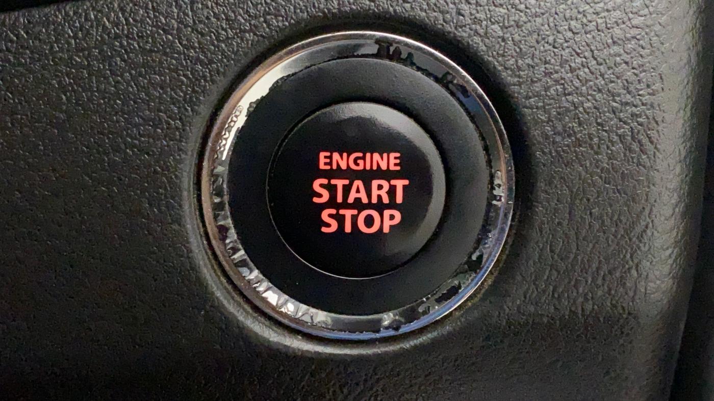 2017 Maruti Baleno ZETA PETROL 1.2, Petrol, Manual, 57,576 km, Keyless Start/ Stop Button