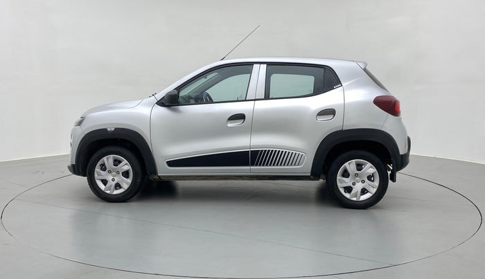 2020 Renault Kwid RXT, Petrol, Manual, 9,077 km, Left Side