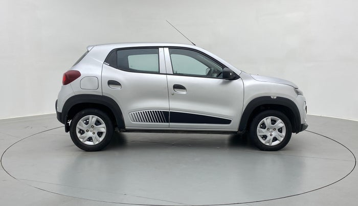 2020 Renault Kwid RXT, Petrol, Manual, 9,077 km, Right Side View