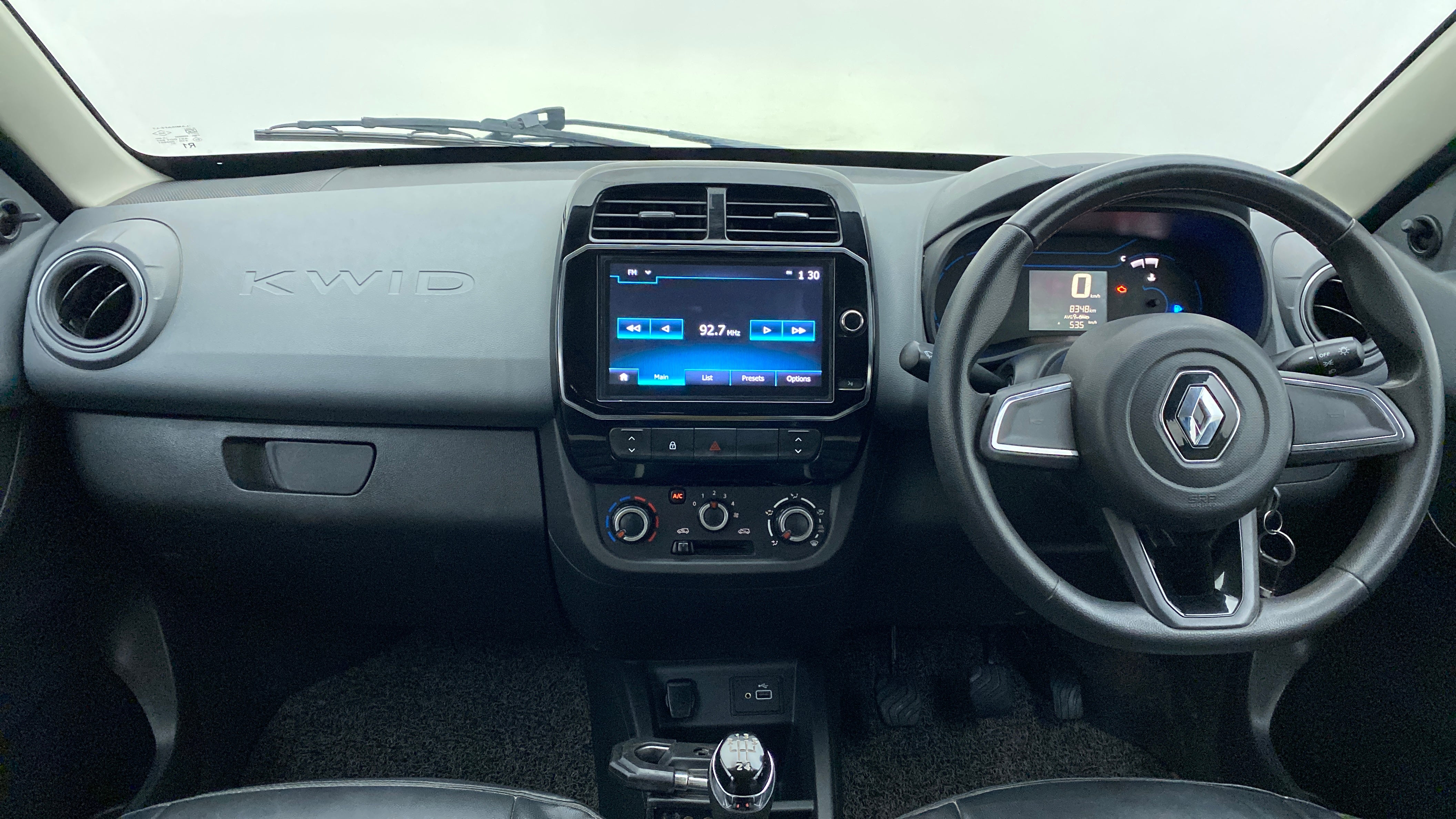 Interior