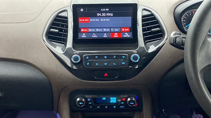 Features