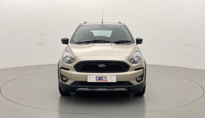 2018 Ford FREESTYLE TITANIUM 1.2 TI-VCT MT, Petrol, Manual, 25,447 km, Front