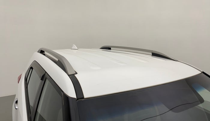 2015 Hyundai Creta SX PLUS 1.6 PETROL, Petrol, Manual, 55,707 km, Roof