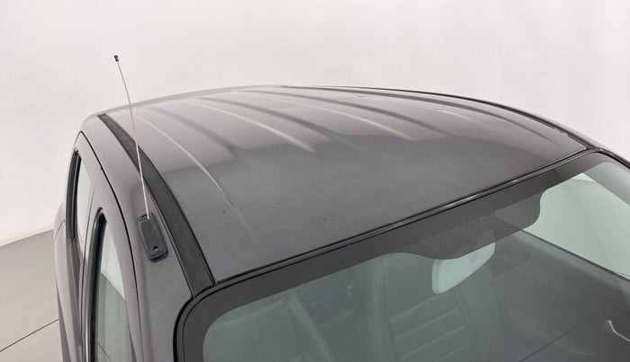 2015 Maruti Alto 800 LXI, Petrol, Manual, 18,990 km, Roof