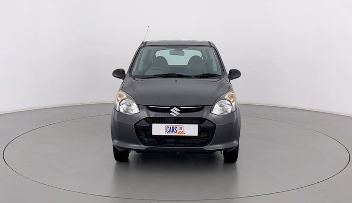2015 Maruti Alto 800 LXI, Petrol, Manual, 18,990 km, Front