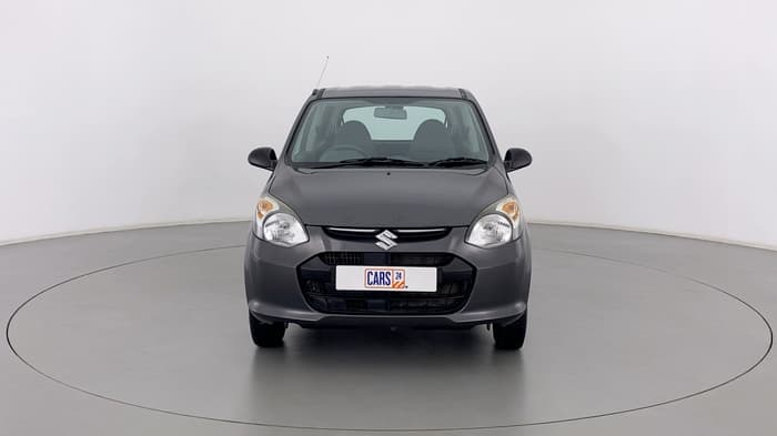 2015 Maruti Alto 800 LXI, Petrol, Manual, 18,990 km, Front
