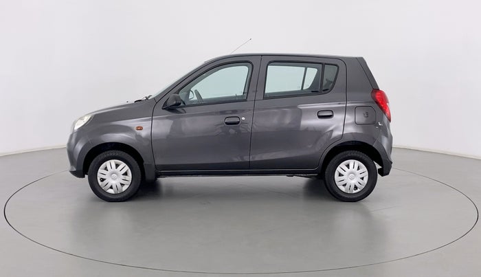 2015 Maruti Alto 800 LXI, Petrol, Manual, 18,990 km, Left Side