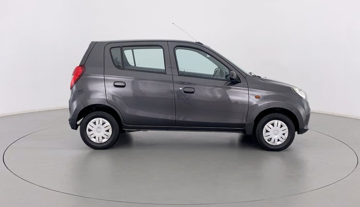 2015 Maruti Alto 800 LXI, Petrol, Manual, 18,990 km, Right Side View