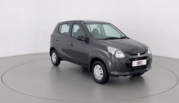 2015 Maruti Alto 800 LXI, Petrol, Manual, 18,990 km, Right Front Diagonal