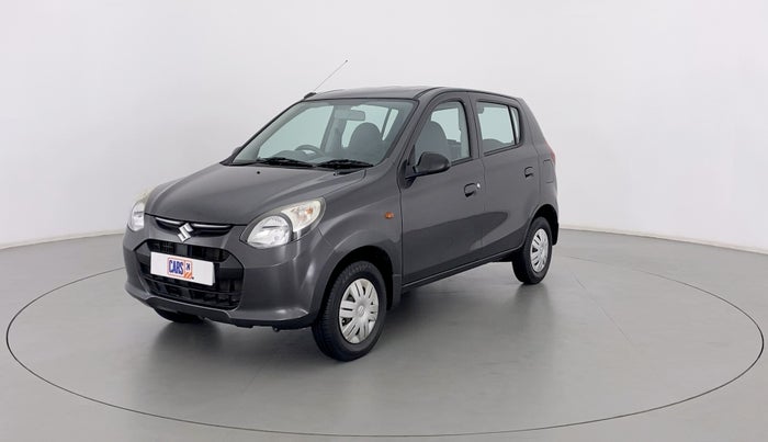 2015 Maruti Alto 800 LXI, Petrol, Manual, 18,990 km, Left Front Diagonal