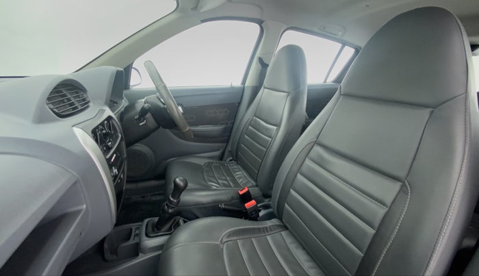 2015 Maruti Alto 800 LXI, Petrol, Manual, 18,990 km, Right Side Front Door Cabin