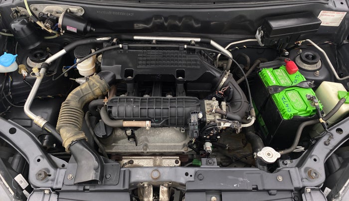 2015 Maruti Alto 800 LXI, Petrol, Manual, 18,990 km, Open Bonet