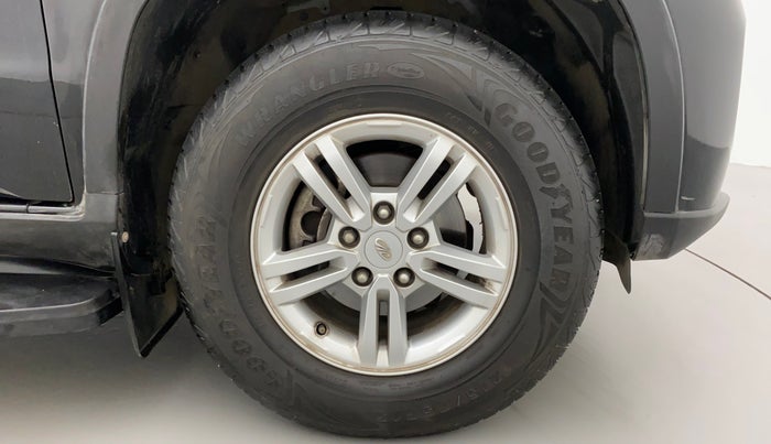 2022 Mahindra BOLERO NEO N 10 (O), Diesel, Manual, 23,532 km, Right Front Wheel