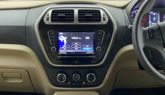 2022 Mahindra BOLERO NEO N 10 (O), Diesel, Manual, 23,532 km, Air Conditioner