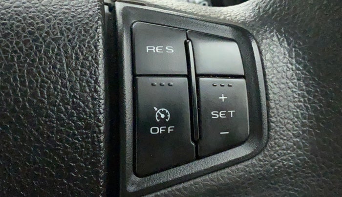 2022 Mahindra BOLERO NEO N 10 (O), Diesel, Manual, 23,532 km, Adaptive Cruise Control