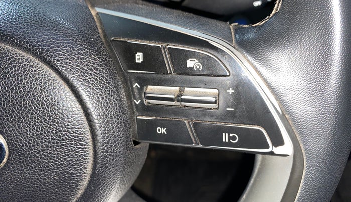 2024 Hyundai VENUE SX 1.5 CRDI, Diesel, Manual, 58,594 km, Adaptive Cruise Control