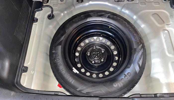 2024 Hyundai VENUE SX 1.5 CRDI, Diesel, Manual, 58,594 km, Spare Tyre