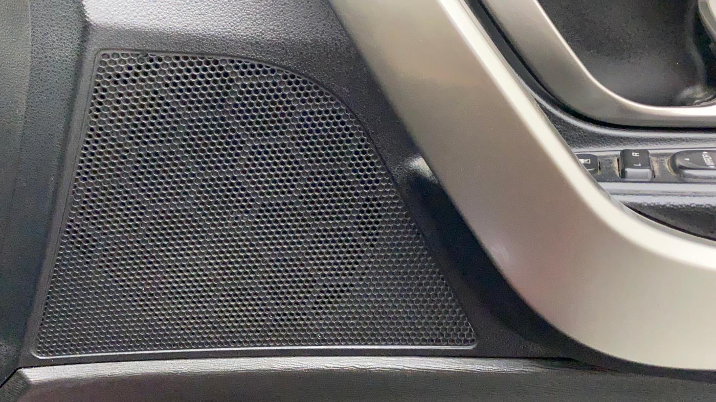 2019 Mahindra XUV500 W11, Diesel, Manual, 32,204 km, Speaker