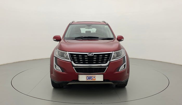 2019 Mahindra XUV500 W11, Diesel, Manual, 32,204 km, Front