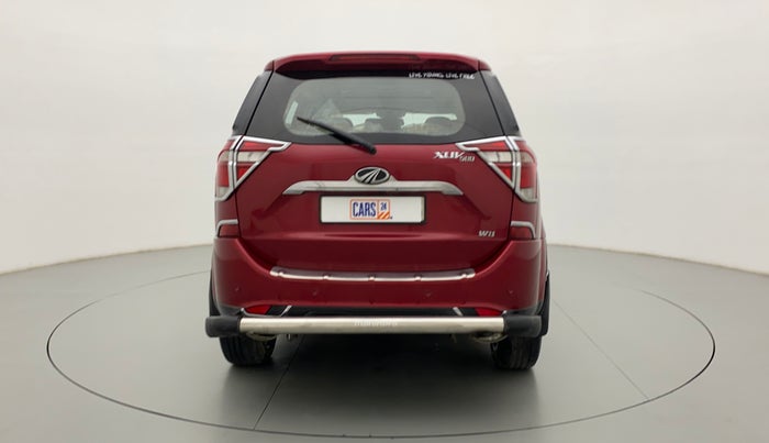 2019 Mahindra XUV500 W11, Diesel, Manual, 32,204 km, Back/Rear