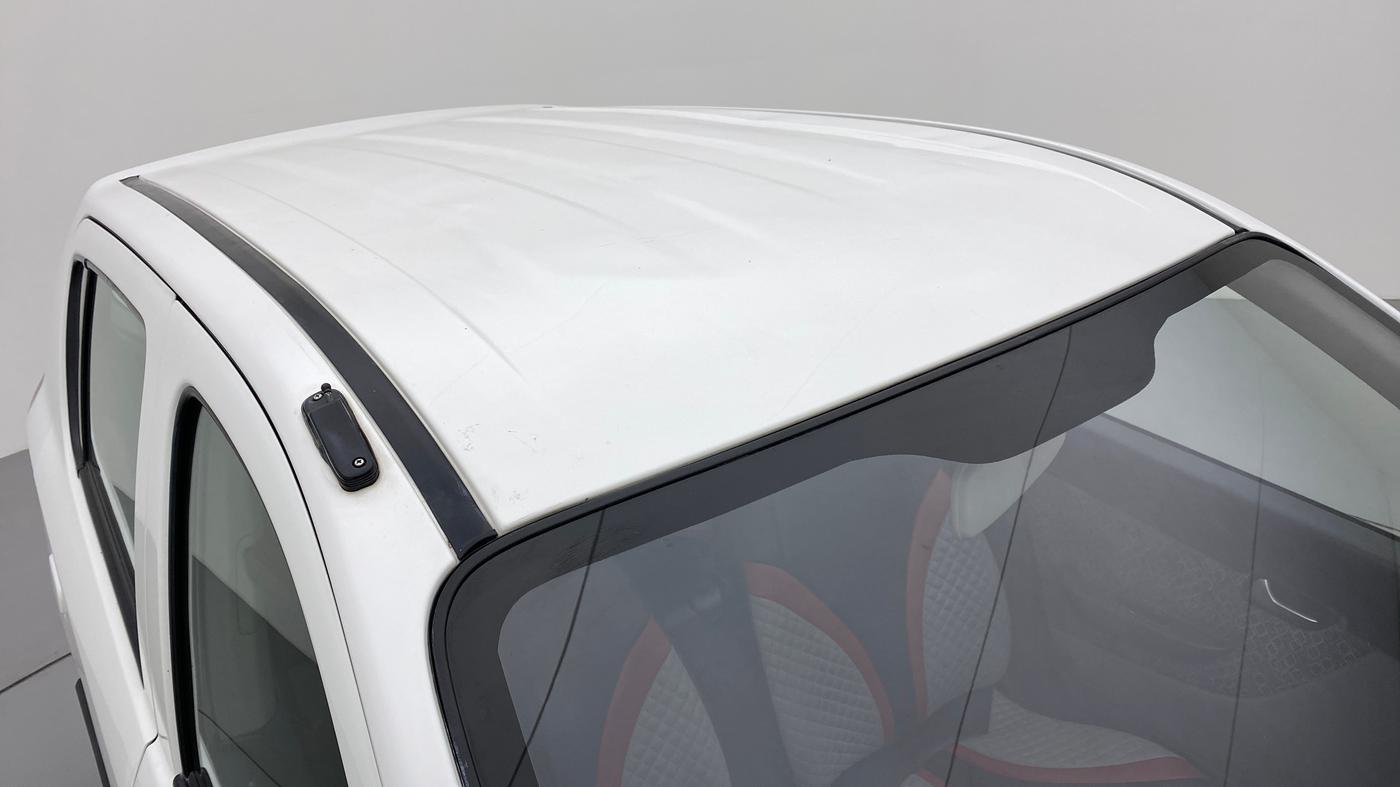 2018 Maruti Alto 800 LXI, Petrol, Manual, 43,196 km, Roof