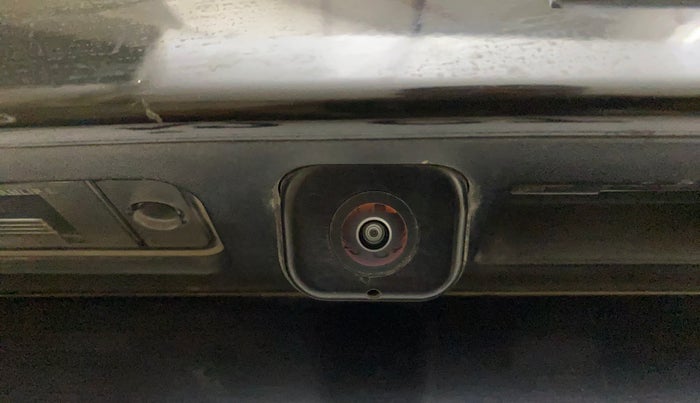 2021 Hyundai Creta SX 1.5 PETROL, Petrol, Manual, 83,855 km, Parking Camera