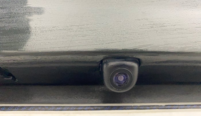 2021 Hyundai VENUE SX PLUS 1.0 TURBO DCT, Petrol, Automatic, 40,062 km, Parking Camera