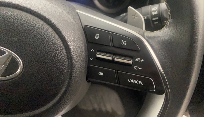 2021 Hyundai VENUE SX PLUS 1.0 TURBO DCT, Petrol, Automatic, 40,062 km, Adaptive Cruise Control