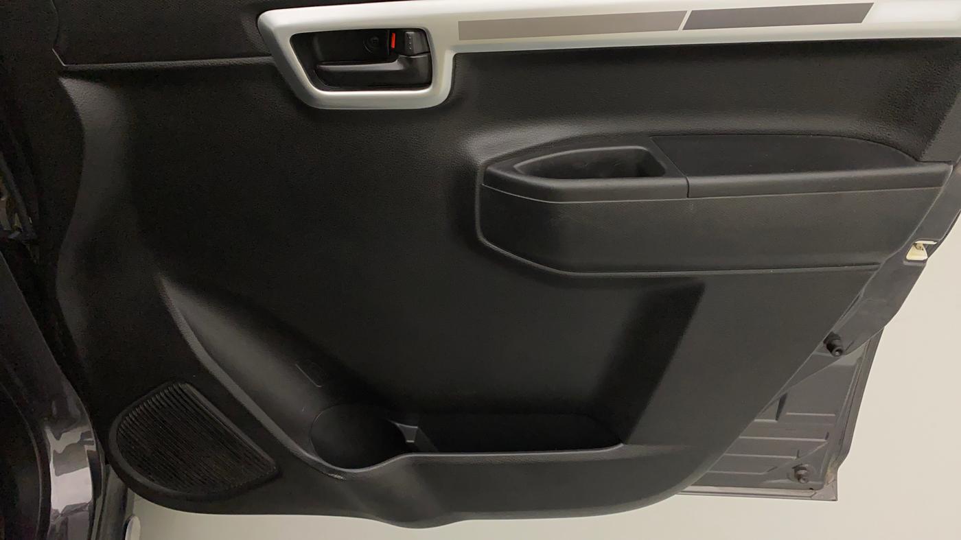2019 Maruti S PRESSO VXI PLUS, Petrol, Manual, 30,785 km, Driver Side Door Panels Control