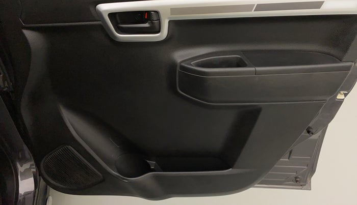 2019 Maruti S PRESSO VXI PLUS, Petrol, Manual, 30,785 km, Driver Side Door Panels Control