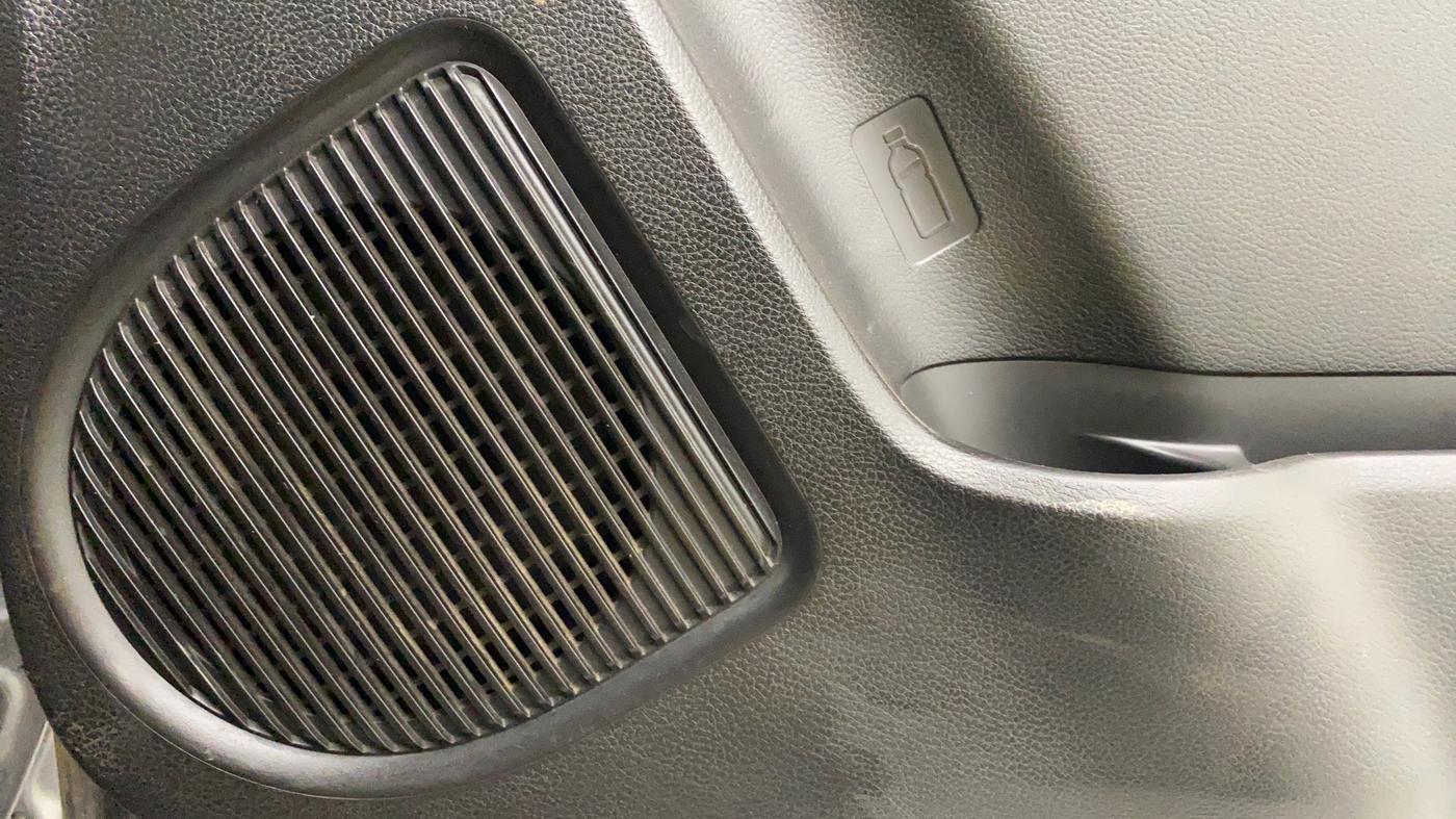 2019 Maruti S PRESSO VXI PLUS, Petrol, Manual, 30,785 km, Speaker
