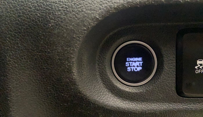 2022 Hyundai ALCAZAR PLATINUM(O) 6STR 1.5 AT, Diesel, Automatic, 65,325 km, Keyless Start/ Stop Button