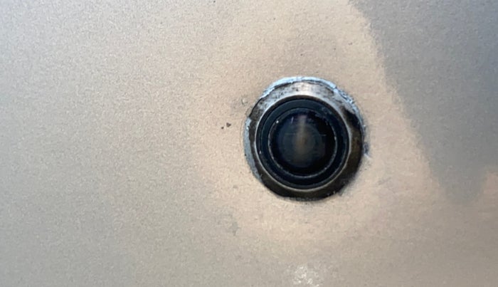 2016 Hyundai Grand i10 ASTA 1.2 KAPPA VTVT, Petrol, Manual, 39,954 km, Parking Camera