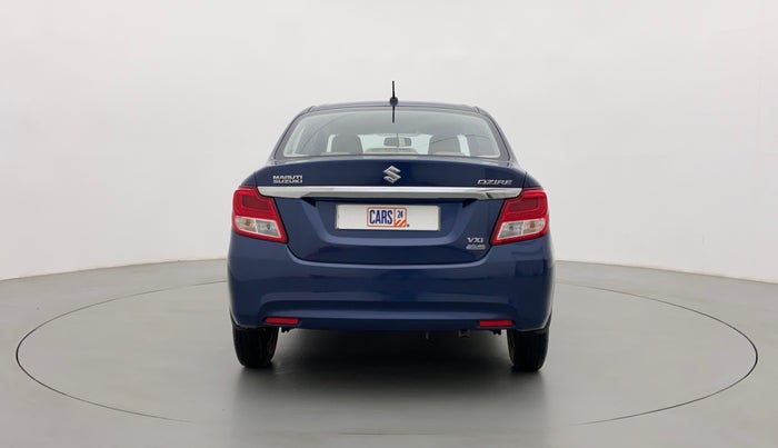 2019 Maruti Dzire VXI AMT, Petrol, Automatic, 12,892 km, Back/Rear