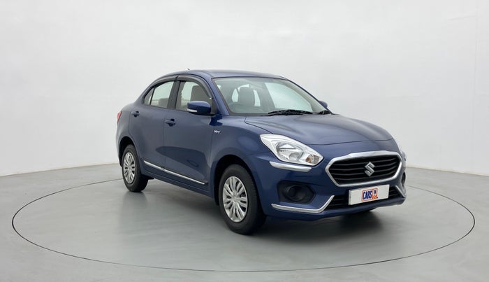 2019 Maruti Dzire VXI AMT, Petrol, Automatic, 12,892 km, Right Front Diagonal