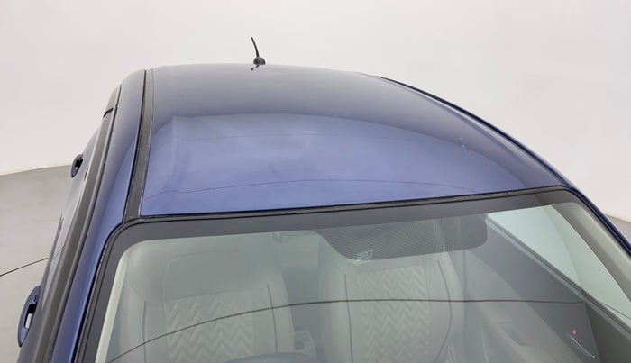 2019 Maruti Dzire VXI AMT, Petrol, Automatic, 12,892 km, Roof