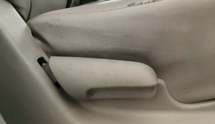 2016 Maruti Celerio VXI AMT, Petrol, Automatic, 67,879 km, Driver Side Adjustment Panel