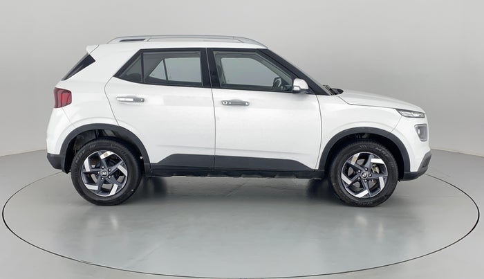 2021 Hyundai VENUE 1.5 SX CRDI MT, Diesel, Manual, 5,970 km, Right Side View