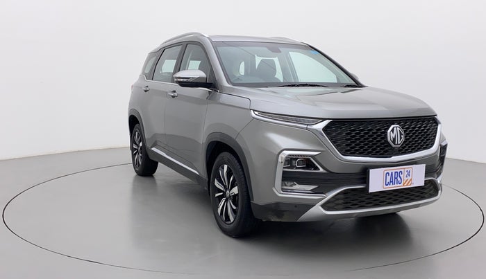 2020 MG HECTOR SHARP 1.5 DCT PETROL, Petrol, Automatic, 33,826 km, SRP