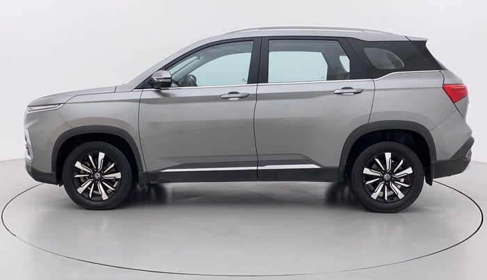 2020 MG HECTOR SHARP 1.5 DCT PETROL, Petrol, Automatic, 33,826 km, Left Side