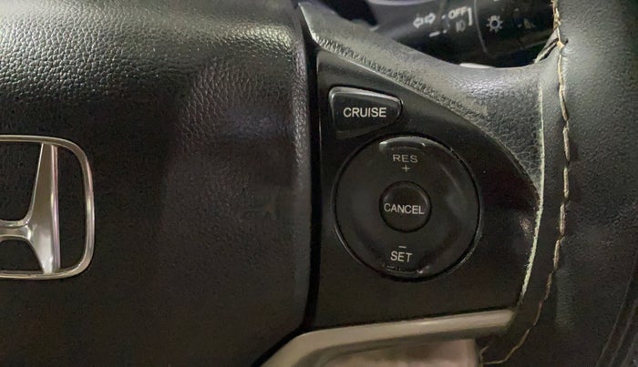 2015 Honda City 1.5L I-VTEC V MT, Petrol, Manual, 73,218 km, Adaptive Cruise Control