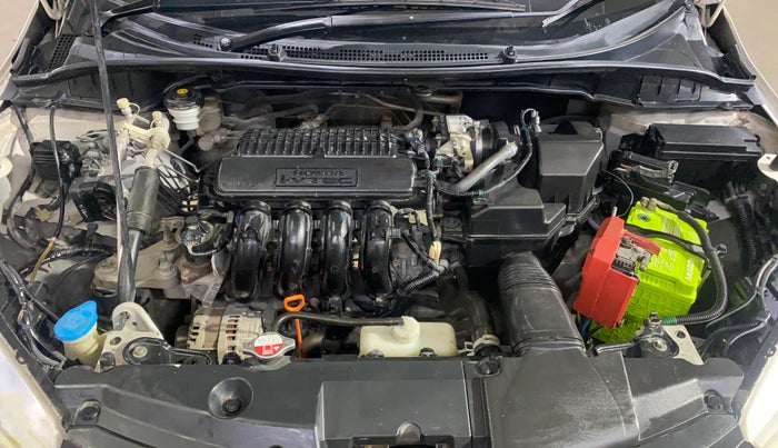 2015 Honda City 1.5L I-VTEC V MT, Petrol, Manual, 73,218 km, Engine View